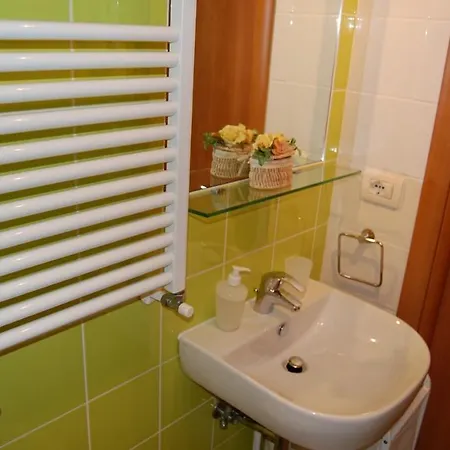 Nicolo Iii A San Pietro Bed & Breakfast Roma