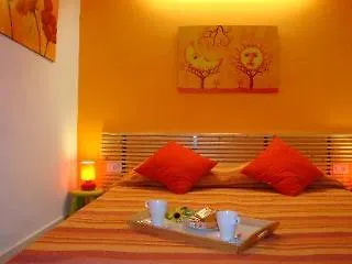 Bed & Breakfast Nicolo Iii A San Pietro