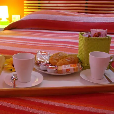 Bed & Breakfast Nicolo Iii A San Pietro Rome